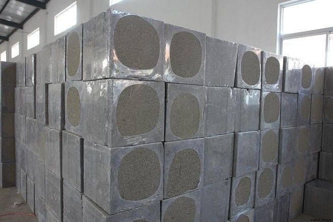南平滨洋保温隔热材料
